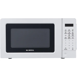 Beyaz Digital Mikrodalga Fırın Hmdg-02