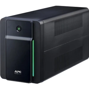 BX1200MI-GR Back-UPS 1200VA 230V Avr Schuko Sockets