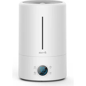 F628S Ultraviyole (Uvc) Ultrasonik Soğuk Buhar Makinesi
