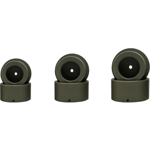 3'lü Pafta Seti 20, 25 ve 32 mm Ağır Hizmet Tipi Pafta - FPS3-SET