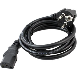 Ata Elektronik Kaliteli 1,5 Metre 1,5mt Yazıcı Güç Kablosu 220V Ac Power Cord Ac Power Cord Power Kablo 1.5 Metre 1.5mt