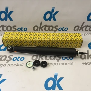 Arka Amortisör Doğan Şahin