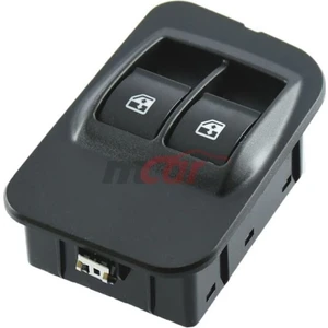 Fiat Fiorino Ön Sol Cam Kaldırma Düğmesi Bitron Orijinal Parça Yüksek Kalite