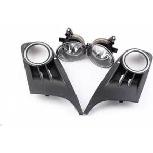 Volkswagen Golf 6 Sis Farı Takım Çerçeveli 2008-2012 Model