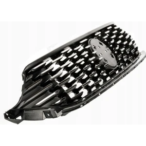 Fiat Egea Ön Panjur Izgarası Krom Nikelajlı (735642866)