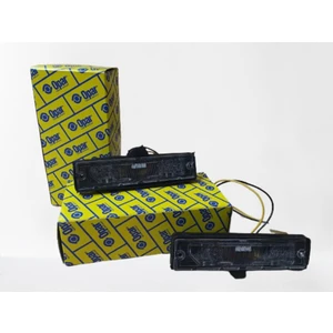 Tofaş Doğan Şahin Kartal Plaka Lambası Takım