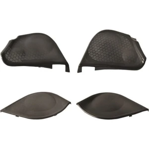 Opel Vectra B Hoparlör Kapağı 4 lü Takımı 1996 ve Sonrası 4 Adet - 1.sınıf Kaliteli Ürün