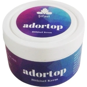 Adortop Ortopedik Bitkisel Krem