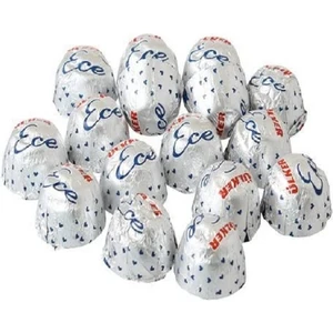 Ece İkramlık Çikolata Fındıklı 1 kg