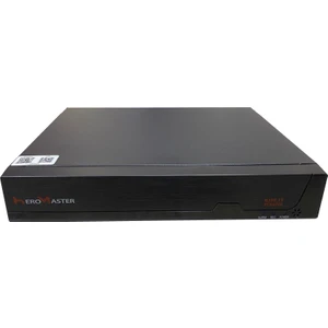 HeroMaster 8 Kanal Ahd Kamera Kayıt Cihazı Xmeye
