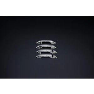 Aktif Oto Krom Volkswagen Passat B6 - B7 Kapı Kolu 4 Kapı Krom 2005 > 2015