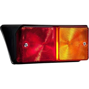 Traktör Stop Lambası Sol  Ford 3610-6610