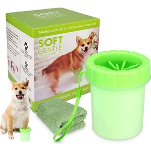 Soft Gentle Pati Temizleme Aparatı ''m''