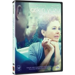 Aşkın Yüzü ( The Face Of Love ) DVD