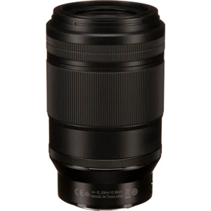 Nıkkor Z Mc 105MM F/2.8 Vr S Makro Lens