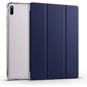 Huawei Matepad 11  Için Koruyucu Telefon Kılıfı - Mavi (Yurt Dışından)