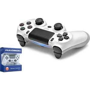 HD323B Oyun Kolu Ps4 Beyaz