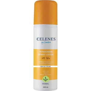 Celenes Celenes,güneş Kremi & Losyonları