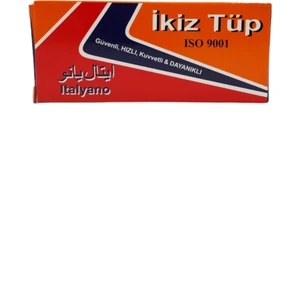 Iran Yapıştırıcısı