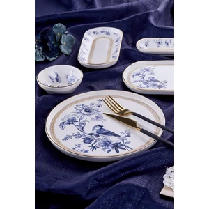 Ornella Bird 37 Parça Kahvaltı Takımı