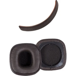 Marshall Major 3 Uyumlu Kulaklık Pedi ve Kafa Koruma Bandı