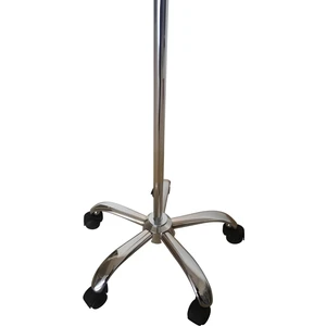 Metal Ayaklı Serum Askısı