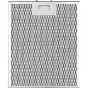 - Alüminyum Filtre (274MM x 334 5MM)