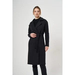 Kadın Kaban Siyah/black 22W24002424
