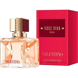 Voce Viva Intense Edp 50 ml