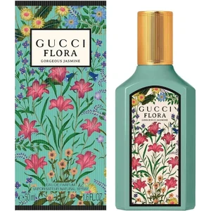 Flora Gorgeous Jasmine Edp 50 ml