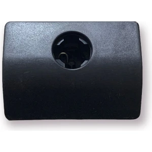 Vw Polo Torpido Kilit Mandalı 2000 - 2002 6N0857131