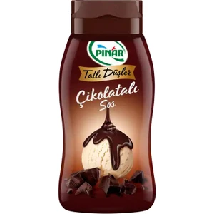 PINAR ÇİKOLATALI SOS