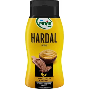 Hardal 270 g