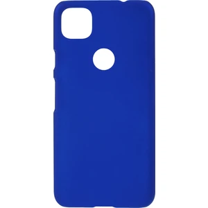 Google Pixel 4A İçin Telefon Kılıfı - Koyu Mavi (Yurt Dışından)