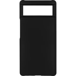 Google Pixel 6 İçin Telefon Kılıfı - Siyah (Yurt Dışından)
