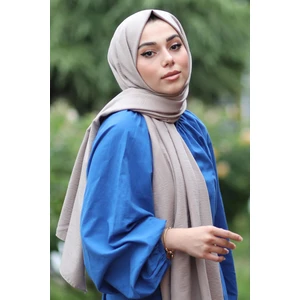 Kiremit Cazz Pamuk Şal