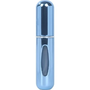 Cep Parfüm Şişesi Atomizer Seyahat Parfüm Şişesi Cep Kolonya Şişesi 5 ml