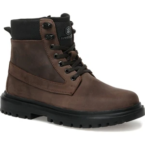 Prime 2pr Kahverengi Erkek Worker Bot