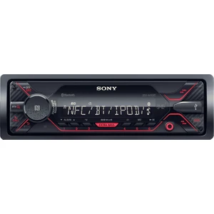 DSX-A410BT Usb/fm/aux/bluetooth Oto Teyp 4 x 55 Watt