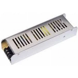 Atlantis 12V 5A 60W Slim Şerit LED Trafosu
