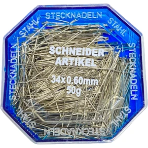Toplu Iğne 50 gr