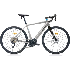 Carraro Gravel Ge 5.0 [55CM] 11-V Elektirikli Bisikle