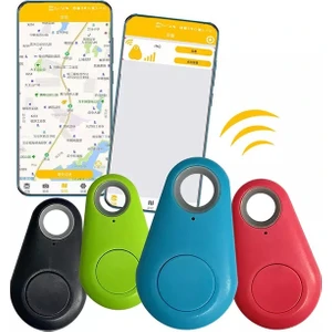 Kedi ve Köpekler Için Tasma Gps'i