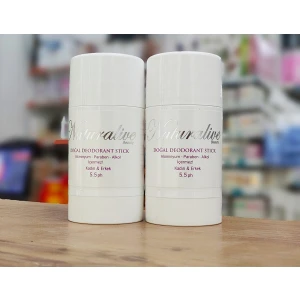 Doğal Deodarant Stick 2li Set