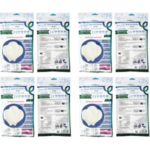 Medcover Bariyer Kremli Kese 10 Lu 4 Paket