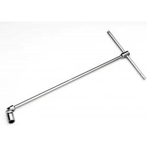 T Saplı Flex Lokma Anahtar 6 mm