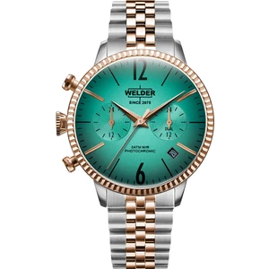 Moody Welder WWRC655 Kadın Kol Saati