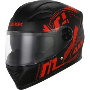 Jy Auto Parts 1pc Axk Motosiklet Kaskı Sıcak Tam Yüz Kask Kaskları (Yurt Dışından)