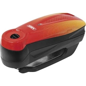 7000 Rs1 Detecto Sonic Red Motosiklet Alarmlı Disk Kilidi