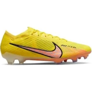 Zoom Vapor 15 Elite Fg Erkek Sarı Krampon DJ4978780 P-93